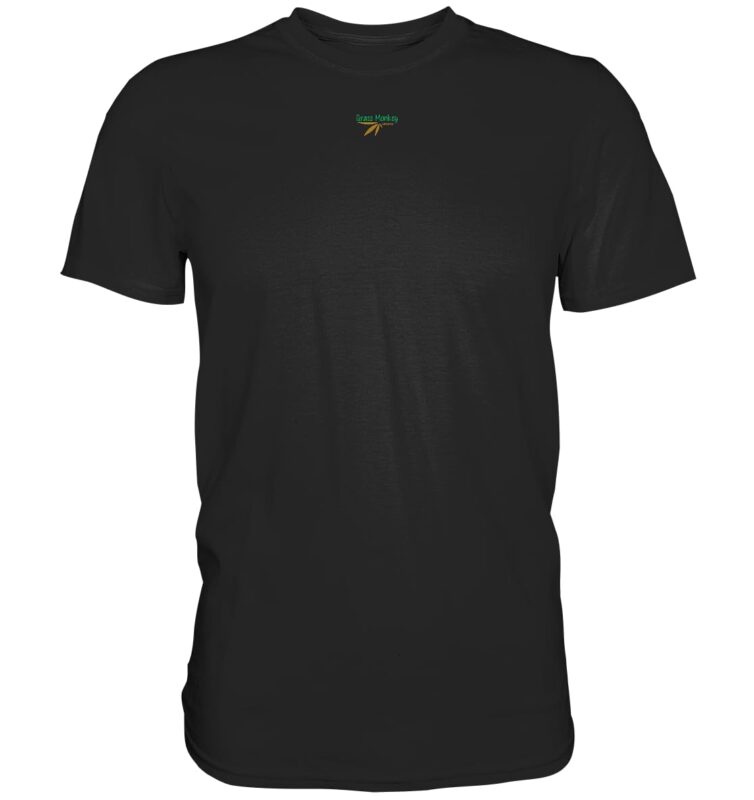 Grass Monkey - Classic - Classic Shirt
