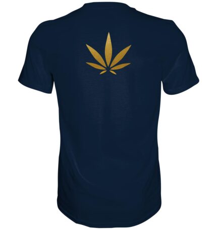 Grass Monkey - Lifestyle T - Shirt (Unisex) - Premium Shirt